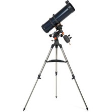 Celestron 31051 Astromaster 130EQ MD Motor Drive Teleskop