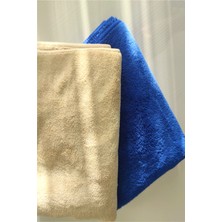 Sihirli Mop Peluş Bez Mikrofiber Yer Bezi Toz Bezi 40X60CM 1 Adet