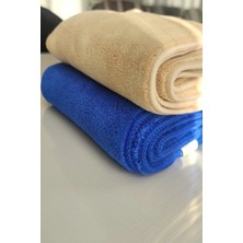 Sihirli Mop Peluş Bez Mikrofiber Yer Bezi Toz Bezi 40X60CM 1 Adet
