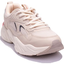 Lumberjack Dakota Kum Ortopedik Günlük Kadın Spor Ayakkabı