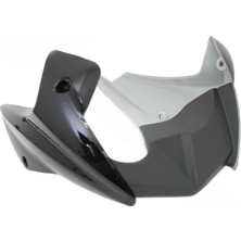 Mondial Drift 125 L Alt Sakal Takım Siyah