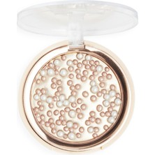 Revolution Bubble Balm Highlighter Aydınlatıcı Icy Rose