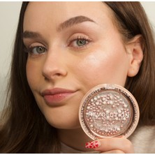 Revolution Bubble Balm Highlighter Aydınlatıcı Icy Rose