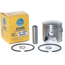 Peugeot (Pejo) 105 (70 Cc) Piston Komple Set – 95 Model