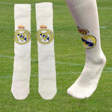 Repost Futbol Çorabı Tozluk Ronaldo Al Nassr 3 Lü