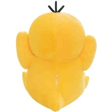 Takara Tomy Psyduck 25 cm Pokemon Peluş Oyuncak Figür