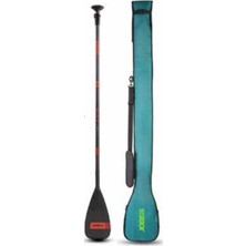 Jobe Karbon  Sup Küreği 3 Kademe Yeşil