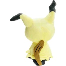 Takara Tomy Mimikyu 35 cm Pokemon Peluş Oyuncak Figür