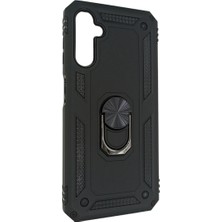 Pluscep Aksesuar Samsung A14 ile Uyumlu Sofya Tank Kapak Telefon Kılıfı