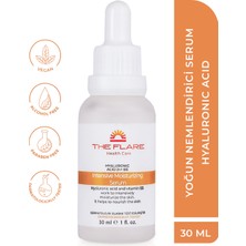 The Flare Health Care Yoğun Nemlendirici Serum