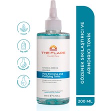 The Flare Health Care Tonik 200 ml