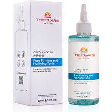 The Flare Health Care Tonik 200 ml