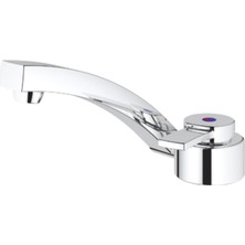 Comet Florenz Soğuk Musluk - S2361.20.21