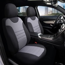 Z&C MAXTECH Seat Cordoba Uyumlu Özel Tasarım Oto Koltuk Kılıfı Seti Trend