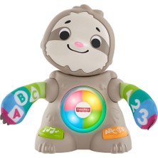 Fisher-Price Linkimals Neşeli Tembelhayvan
