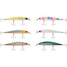 Fujin Surfer 110S 20 gr 11 cm Maket Balık