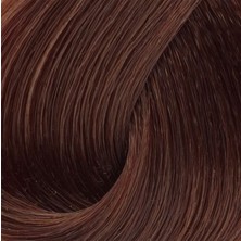Night Shop 2 Li Set Premium 6 Koyu Kumral - Kalıcı Krem Saç Boyası 2 x 50 G Tüp