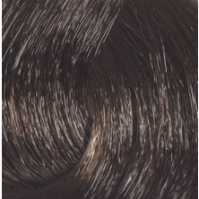 Night Shop Premium 6.1 Küllü Koyu Kumral - Kalıcı Krem Saç Boyası 50 G Tüp
