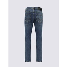 LTB Sawyer Y Normal Bel Slim Jean Pantolon