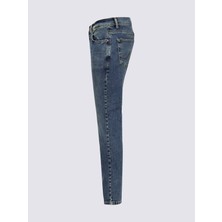 LTB Sawyer Y Normal Bel Slim Jean Pantolon