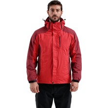 Exuma H Wınter Jacket M 3+1