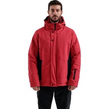 Exuma H Wınter Skı Jacket M