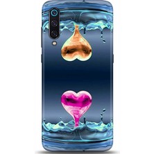 Phone Kılıf Xiaomi Mi 9 Kılıf Hd Baskılı Kılıf - Followed Institution 0628