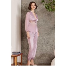 Pierre Cardin 6005 Saten 6lı Set
