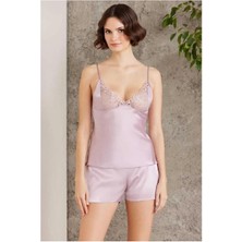 Pierre Cardin 6005 Saten 6lı Set