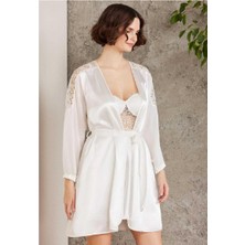 Pierre Cardin 6005 Saten 6lı Set