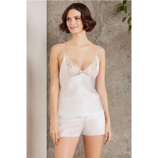 Pierre Cardin 6005 Saten 6lı Set