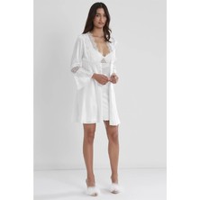 Pierre Cardin 6325 Kaplı Saten 6lı Set