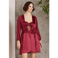 Pierre Cardin 6005 Saten 6lı Set