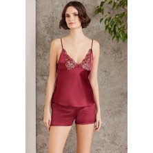 Pierre Cardin 6005 Saten 6lı Set