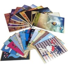 Komeks A4 Dikişli Formalı Defter Karton Kapak Çizgili 120 Yaprak 120 1 6 Lı Paket