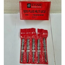 Star Sds Plus Hilti Ucu 7.0 mm 50/110