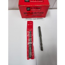 Star Sds Plus Hilti Ucu 8.0 mm 50/110 (8MM*110MM)