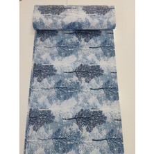 Mert Collection Çarşı Metrelik Kumaş, Nevresimlik Kumaş 100X240CM