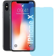 Smart Tech Apple iPhone x Nano Cam Ekran Koruyucu