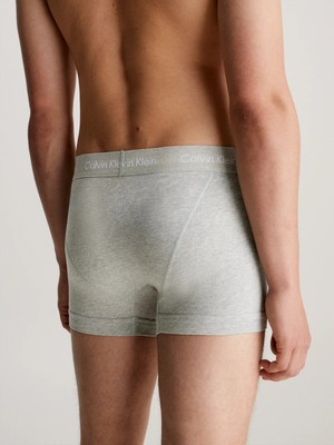 Calvin Klein Trunk 5pk Erkek Boxer