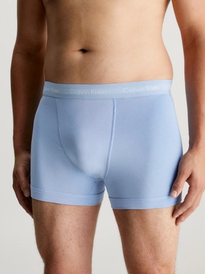 Calvin Klein Trunk 5pk Erkek Boxer