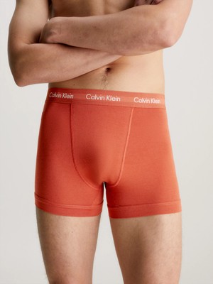 Calvin Klein Trunk 5pk Erkek Boxer