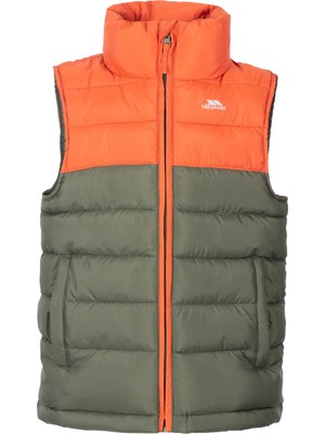 Trespass Oskar Gilet Çocuk Yelek UCJKGITR0003-65 UCJKGITR0003-65067