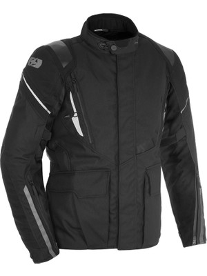 Oxford Montreal 4.0 Waterproof Mont Siyah