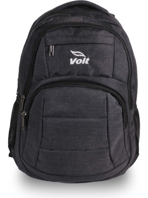 Voit BP103 15.6" Notebook Sırt Çantası - Su Geçirmez -Antrasit