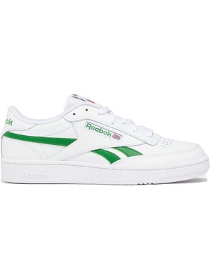 Reebok Club C Revenge Unisex Beyaz Sneaker 101553495