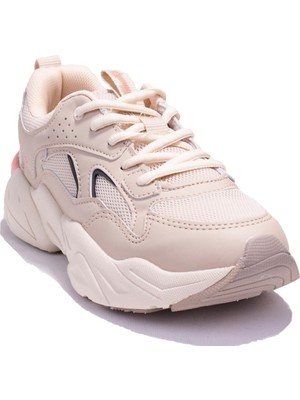 Lumberjack Dakota Kum Ortopedik Günlük Kadın Spor Ayakkabı