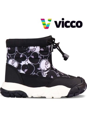 Vicco Melon Okul Öncesi Bot