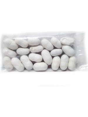 Hayal Ipek Kozası 20 Adetli Paket