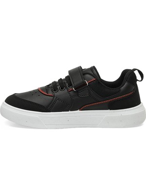 Polaris 526065.F3PR Siyah Erkek Çocuk Sneaker